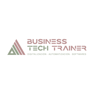 Business tech trainer